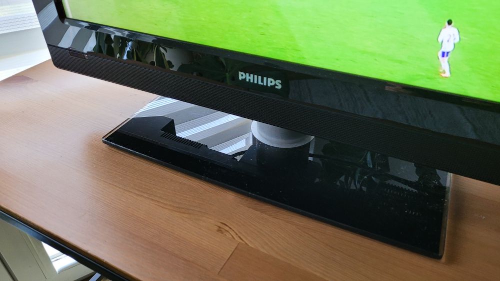 Telewizor Philips LCD 26PFL3312