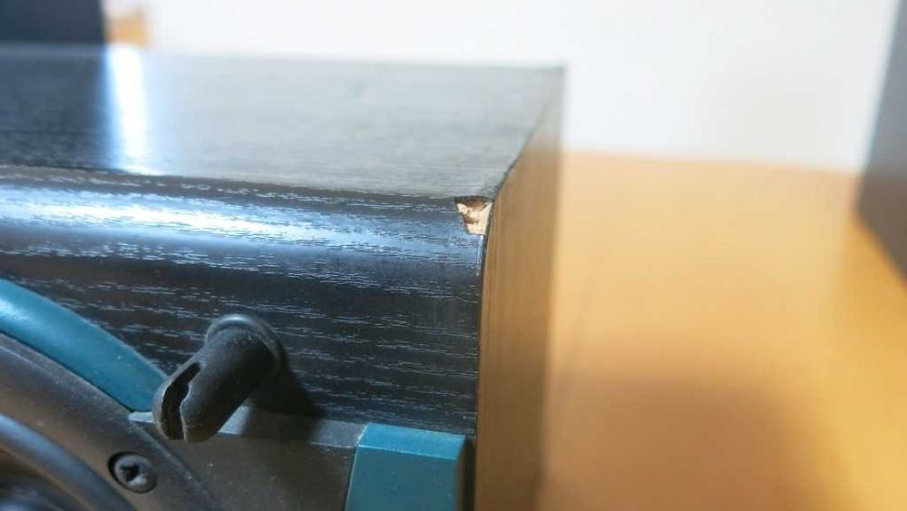 JBL - zestaw 3 kolumn głośnikowych Stereo + Center (made in Denmark)