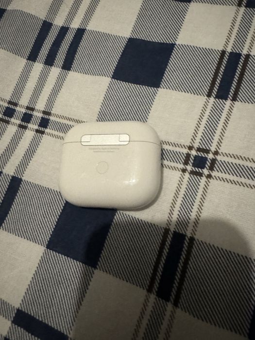 Airpods 2 da Apple