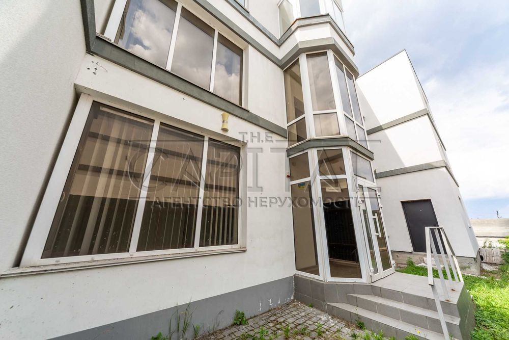 Продаж окремої будівлі, ОСЗ, Софіївська Борщагівка, 908м2, Кільцева