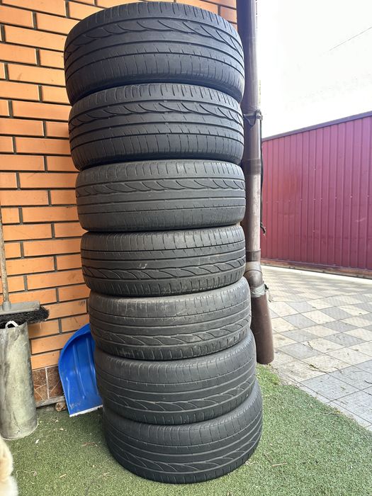 Bridgestone turanza 205 55 16