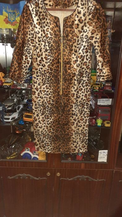 Продам красивое платье