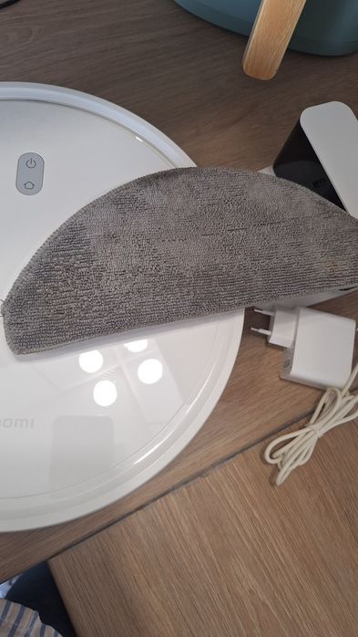 Xiaomi Robot Vaccum E12