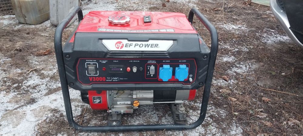 Продам генератор