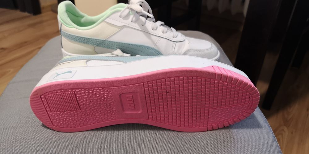 Buty Puma rozmiar 41