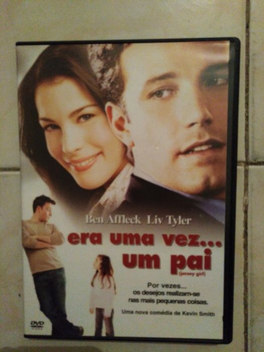 DVD´S Dirty Dancing, etc