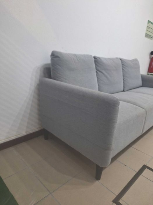 Sofá de 3 lugares
