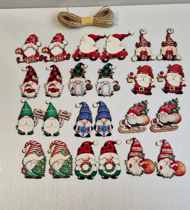 Новорічний декор