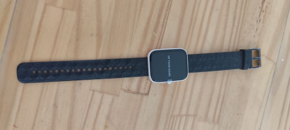 Amazfit bip 3 em bom estado