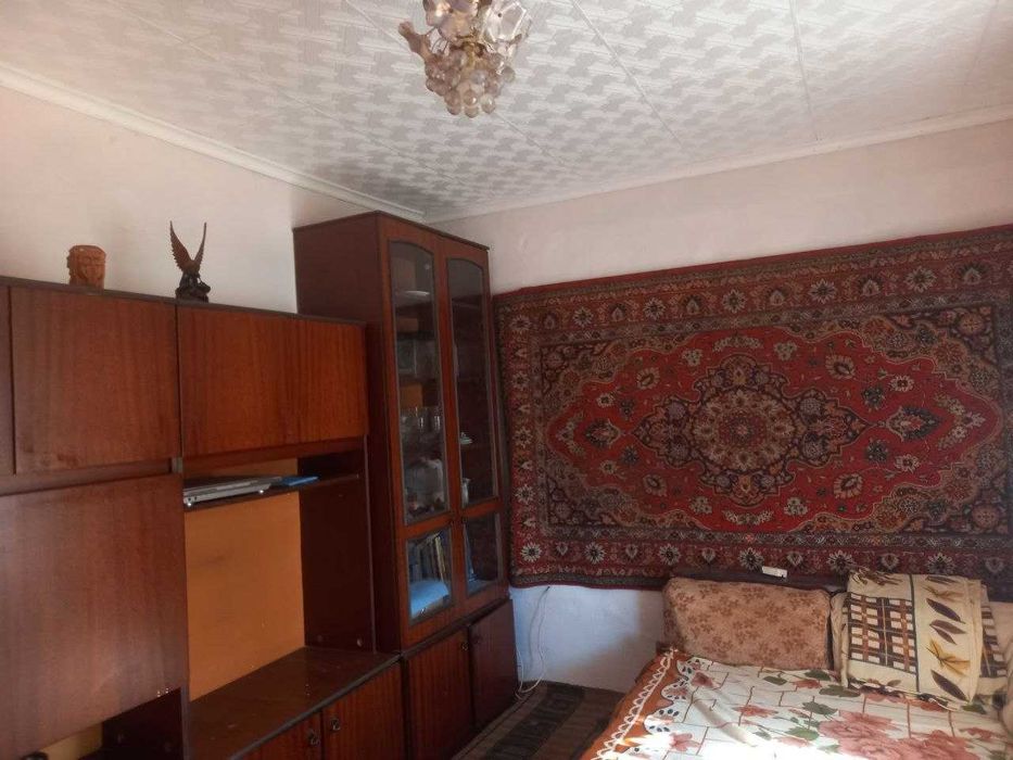 продам дом село Светлое 18 500 у.е