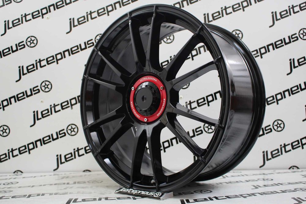 Jantes Style OZ Ultra 19 5x100/112 8.5 ET45 - Fazemos Montagem/Envio