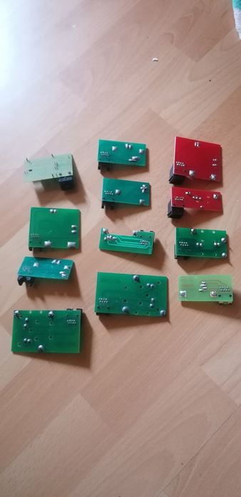 Box nokia, samsung i inne