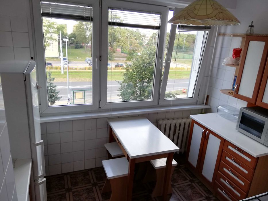 Mieszkanie – Toruń, Osiedle Mikołaja Reja, Bielany - Więcej