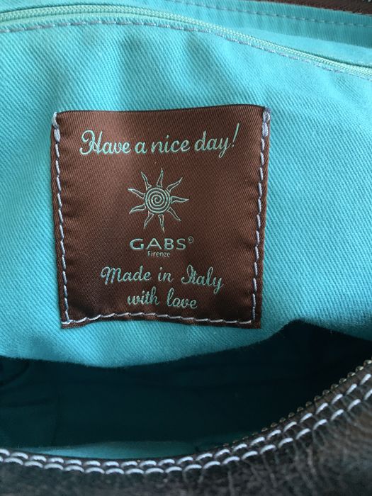 сумка gabs продажа