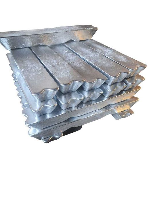 Чушка ЦАМ 4-1 (вторинна)