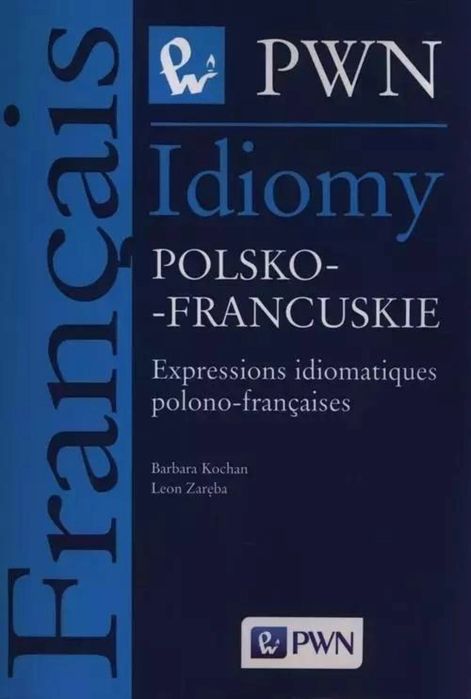 Idiomy polsko - francuskie