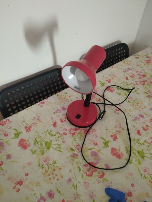 Candeeiros usados