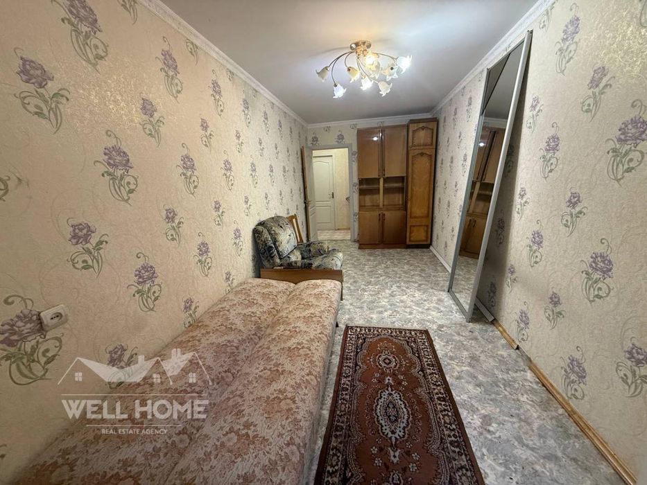 Продаж 3к квартири вул. Малишка, 13А, Дарниця, Чернігівська м. Київ