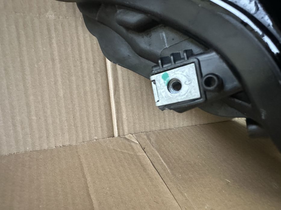 Volvo ex30 lampa full led