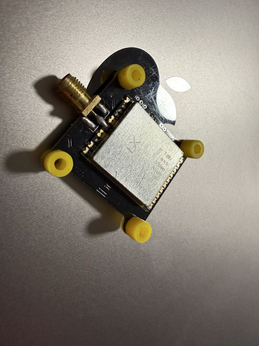 2шт Далекобійний відеопередавач VTX 1.2G / 1.3GHz (800mW - 1W) для FPV