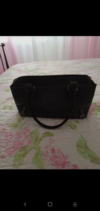 Mala Senhora Cavalinho