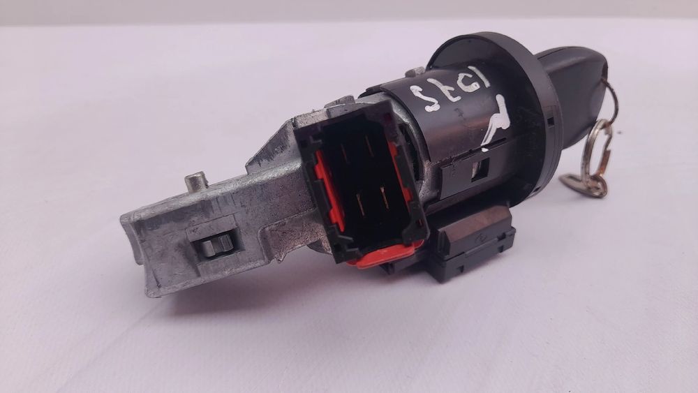 Canhão da ignição RENAULT Clio III (BR0/1, CR0/1)