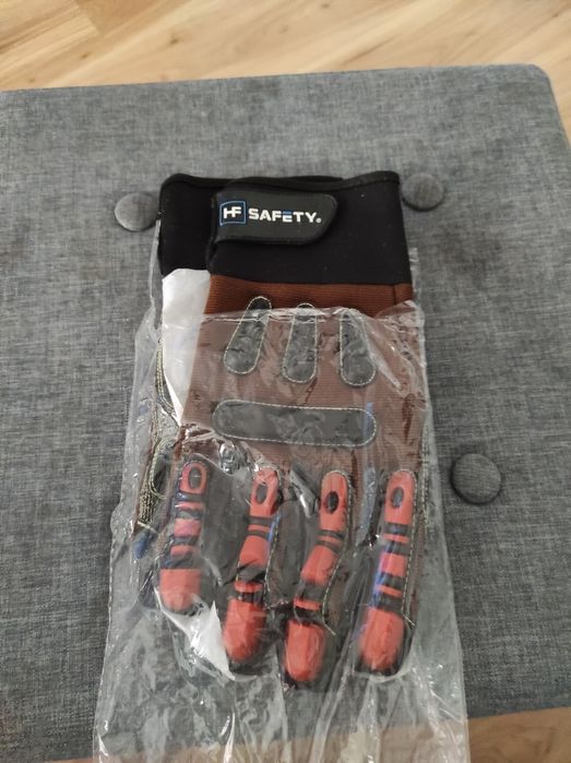 Sprzedam rękawice HF SAFETY