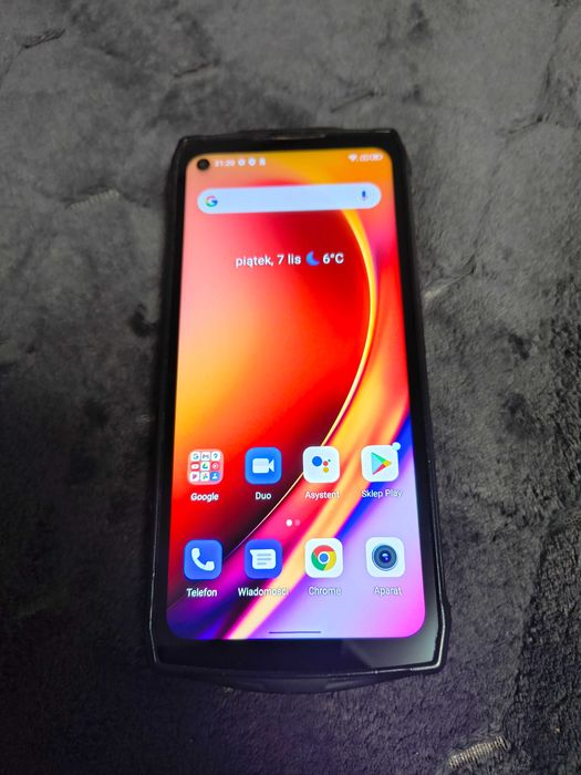 Ulefone Power Armor 13