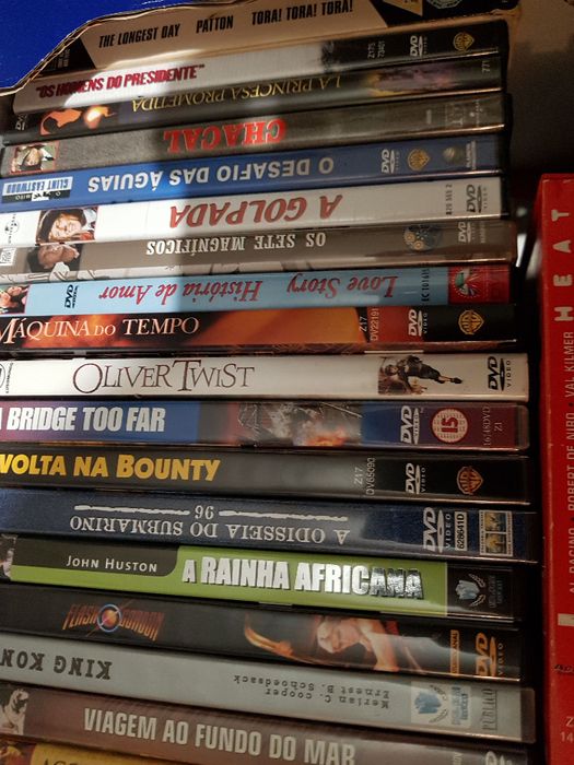 Various Movies - Die Hard, Jurassic Park, Rambo, Monty Python, The Wrestler64730203798275124