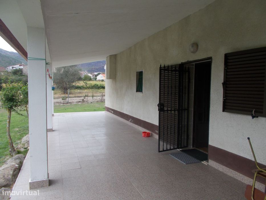 Casa No Campo 10 Minutos Auto Estrada A24