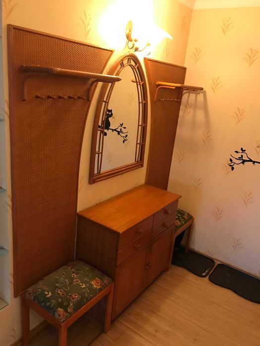 Meble do przedpokoju