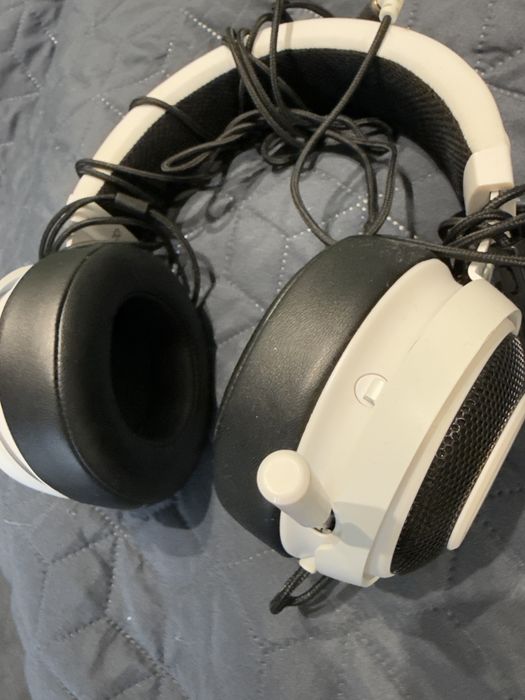 Kup teraz! Słuchawki Razer Kraken PRO 7.1 V2 Gaming!