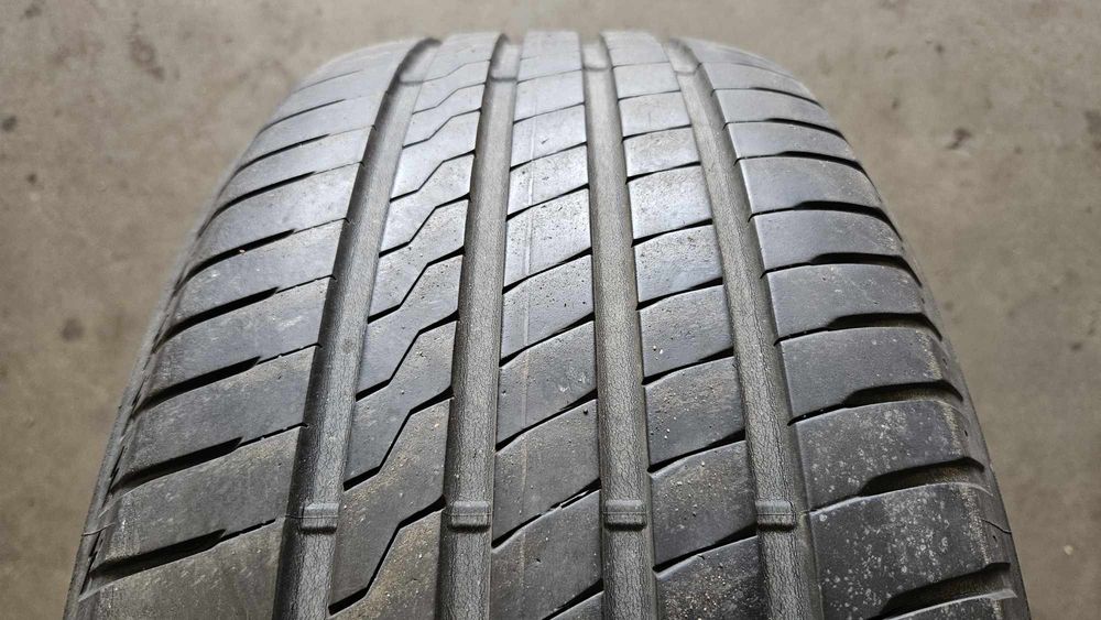 2x 215/55R16 93V Firestone RoadHawk / 2x 6mm - opony letnie
