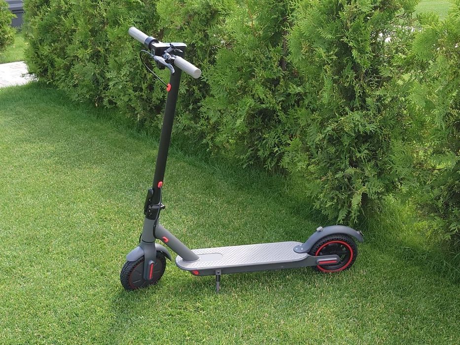 ‼️Електросамокат KUGOO 120 кг| |500 Вт ТОП ЦІНА‼️