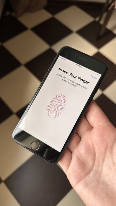 Iphone 7 128gb Neverkock