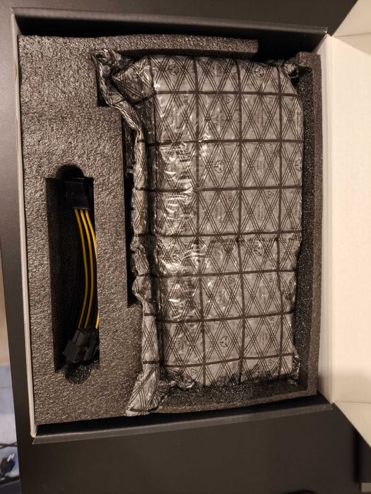 Karta graficzna Zotac 3060ti Twin Edge 8gb LHR