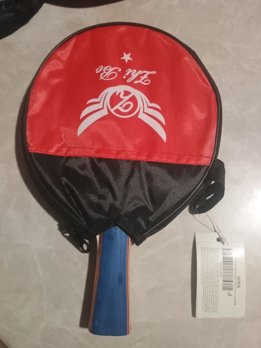 Ракетка для настільного тенісу