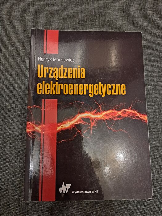 Urządzenia elektroenergetyczne