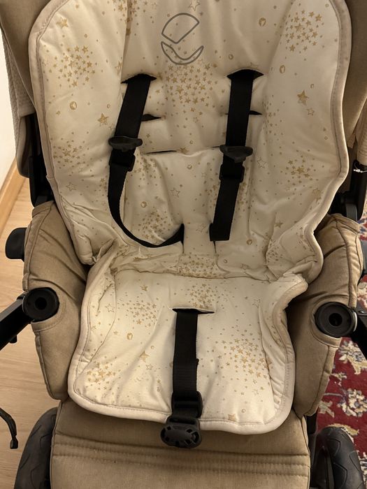 Jane Matrix Light 2 com Ovo e mala inc. Como novo. Pagamento em Cash