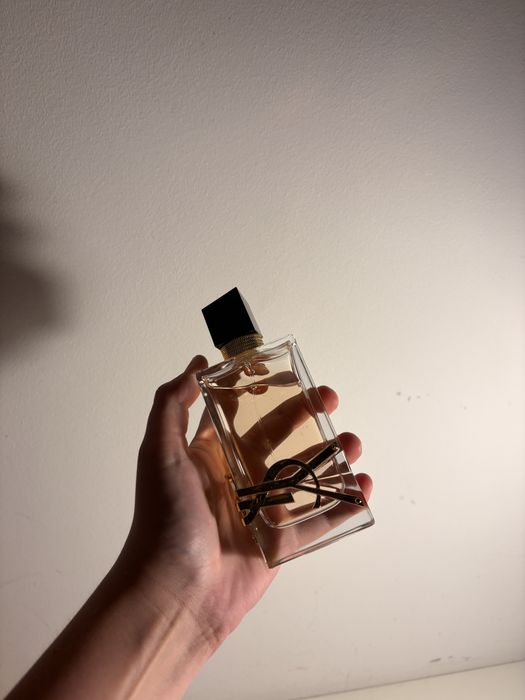 Ysl libre perfum