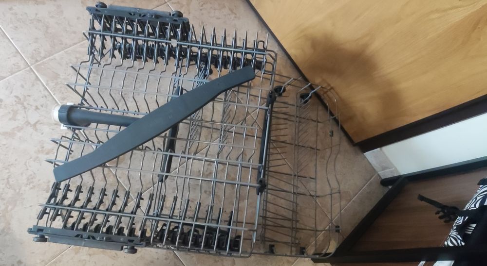 Cestos de máquina de lavar loiça AEG