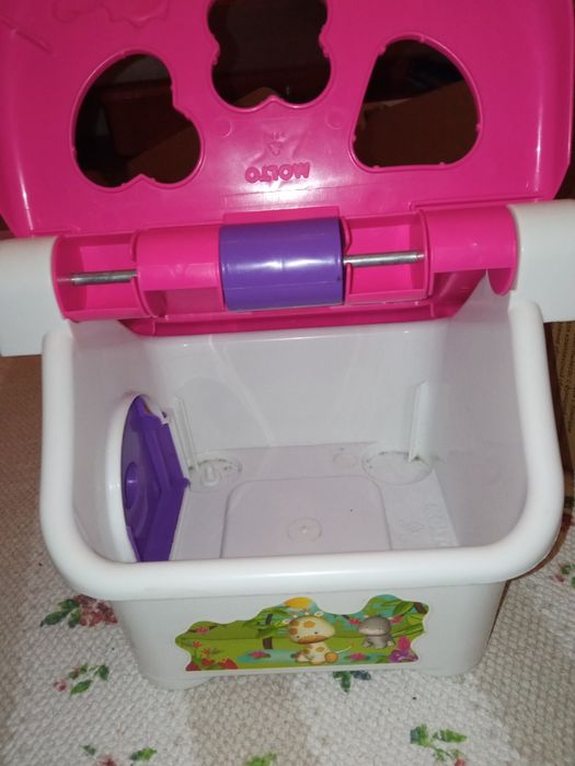 Vários jogos didáticos para crianças 5€ cada