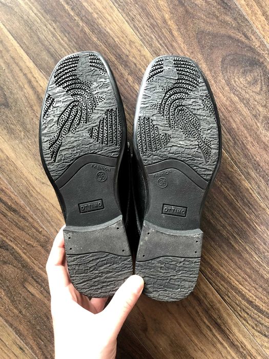 Buty chłopięce, eleganckie do garnituru / komunii, cena do negocjacji
