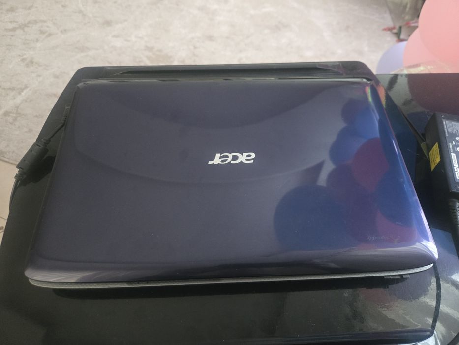 Продам ноутбук ACER ASPIRE 5739G