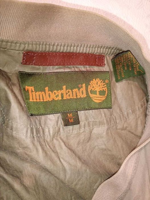Продам Жилетка TimberLand р.48