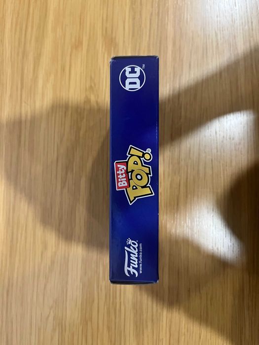 Vendo Bitty POP! - DC (Batman) nunca aberto