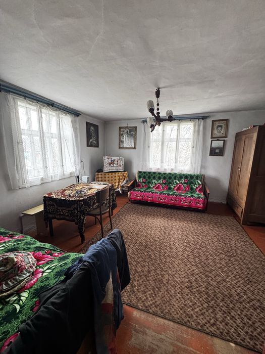 Продаж будинку та ділянки 18 сот | ГАЗ | Повергів, 45 км. до ЛЬВОВА