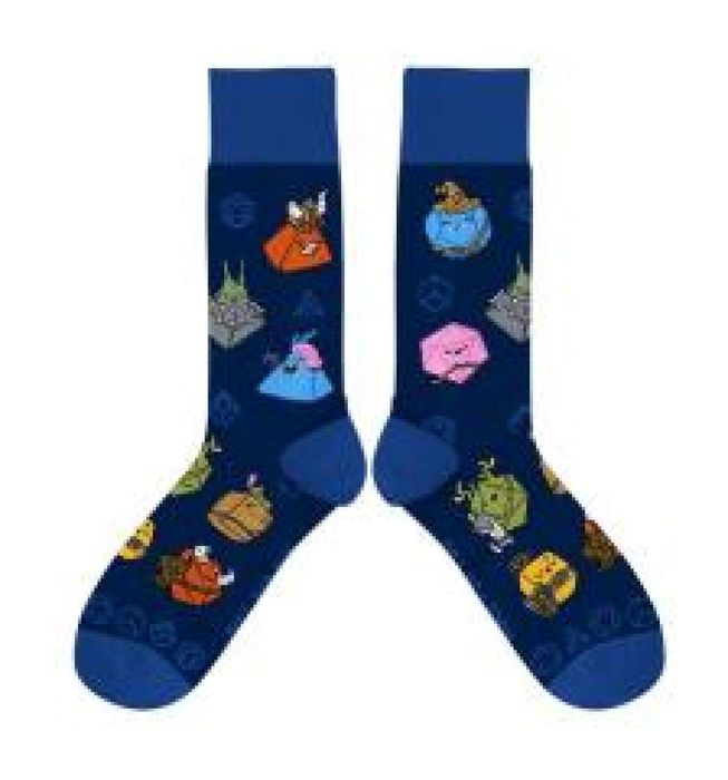 Skarpetki - RPG rozm. 37/41 oprawa: folia