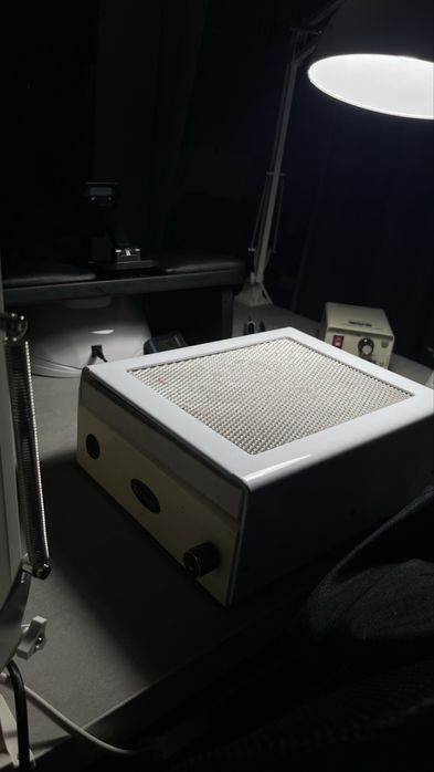 ПРОДАМ вытяжку б/у