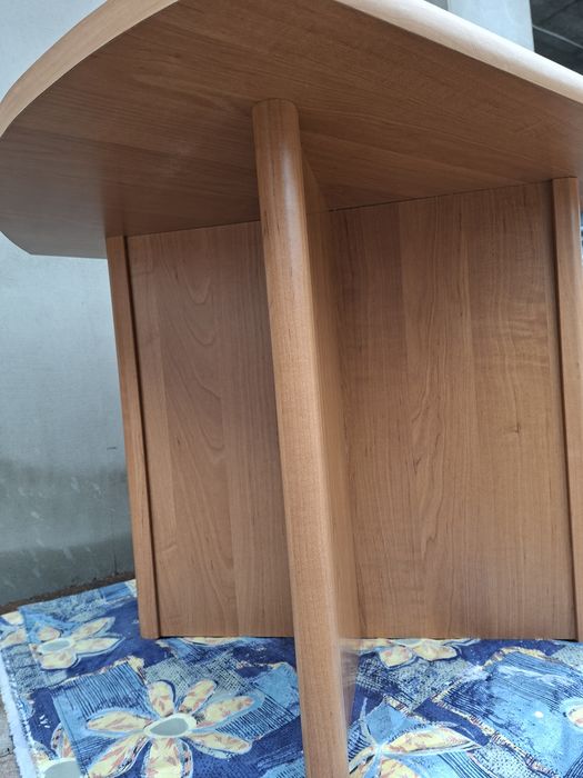 Stolik kawowy 70x60